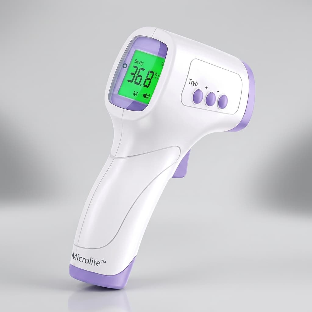 Termometr "Microlite Pro™"