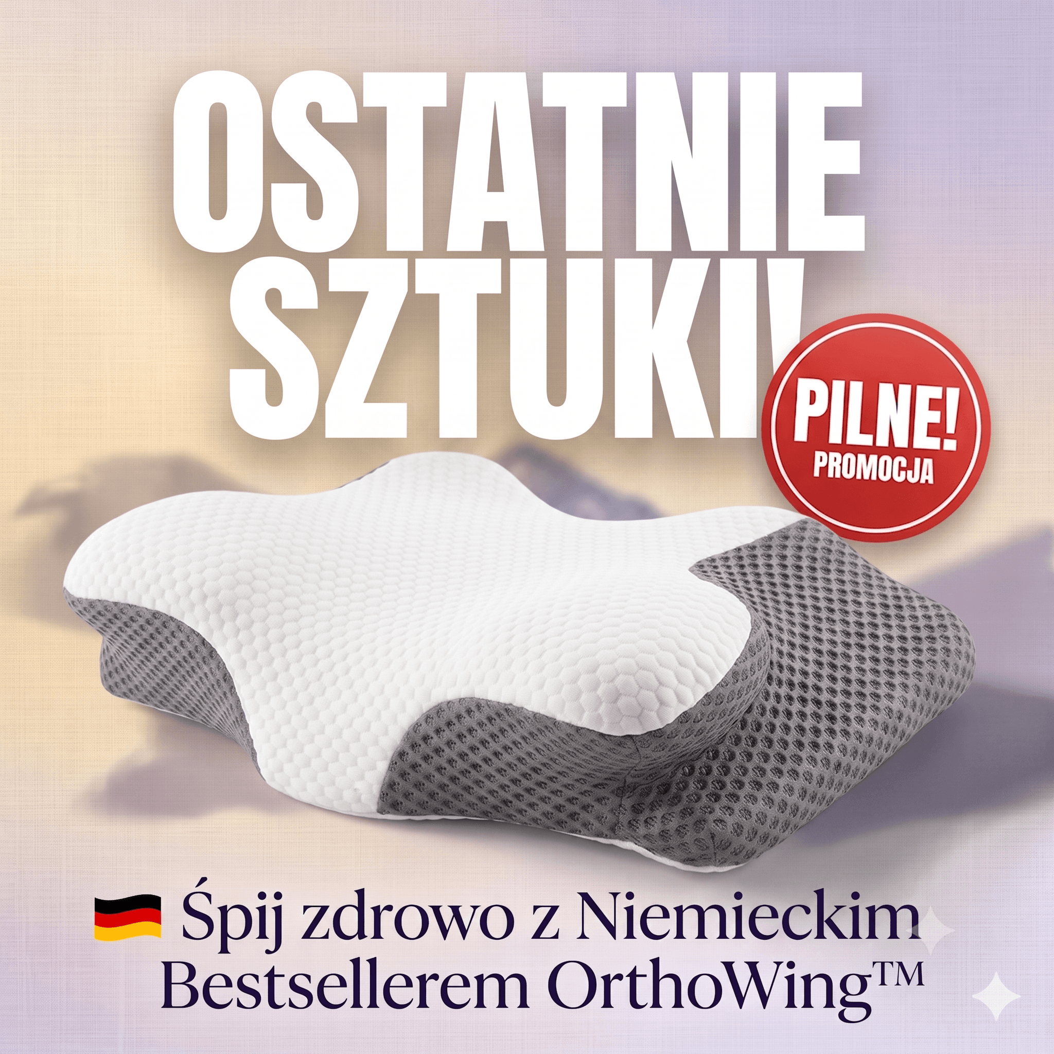 Zadbaj o swój zdrowy sen!
