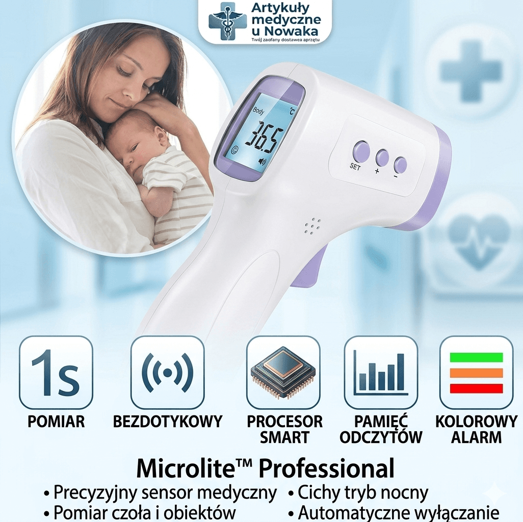 microlite Pro™